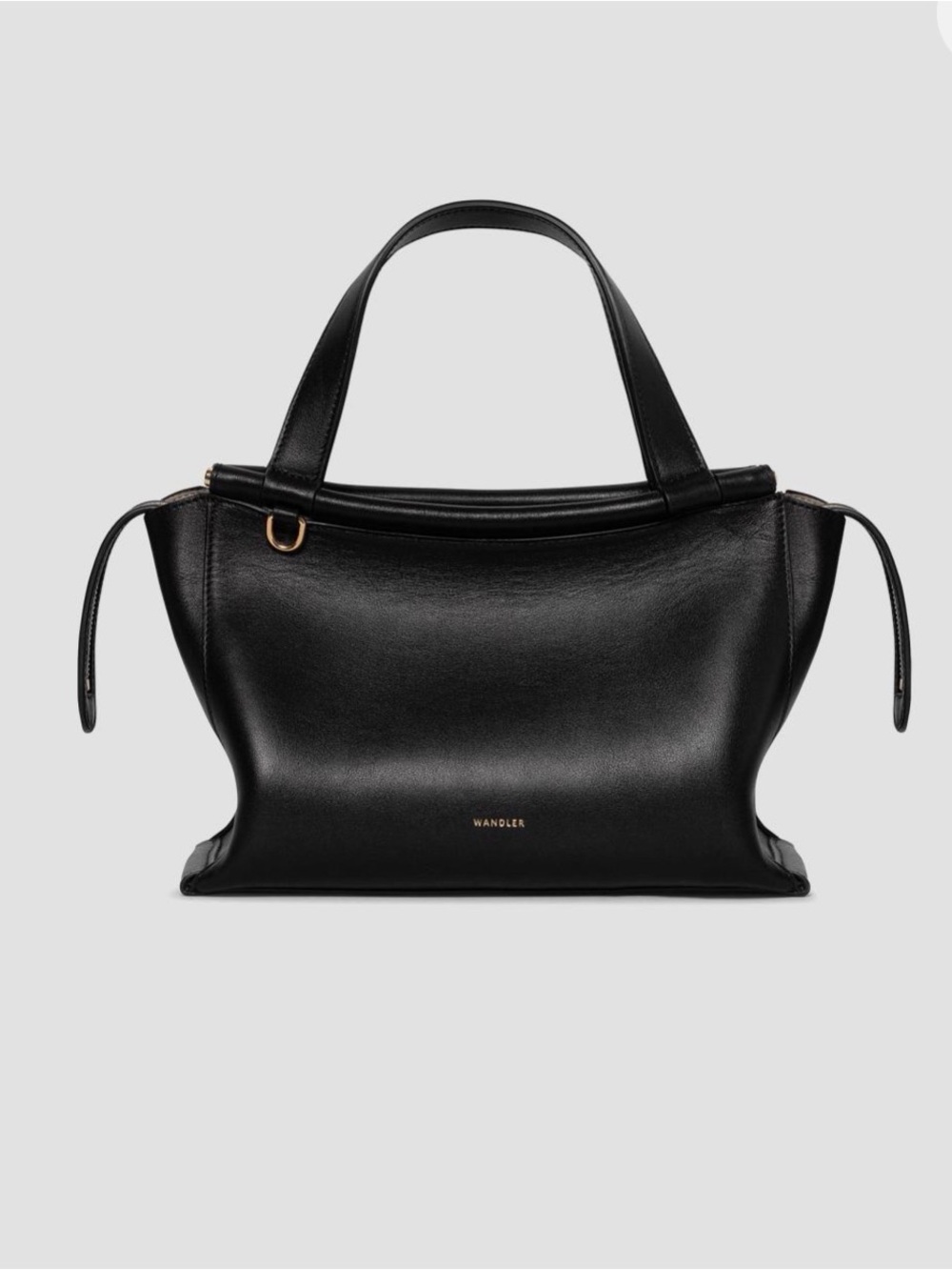 Wandler ida bag in black like new